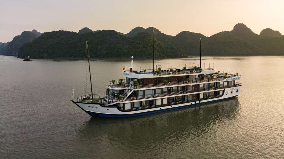 Ultimate Vietnam Cambodia Thailand Tour – 22 Days - Vietnam Tour 247 - Vietnam - Image 18