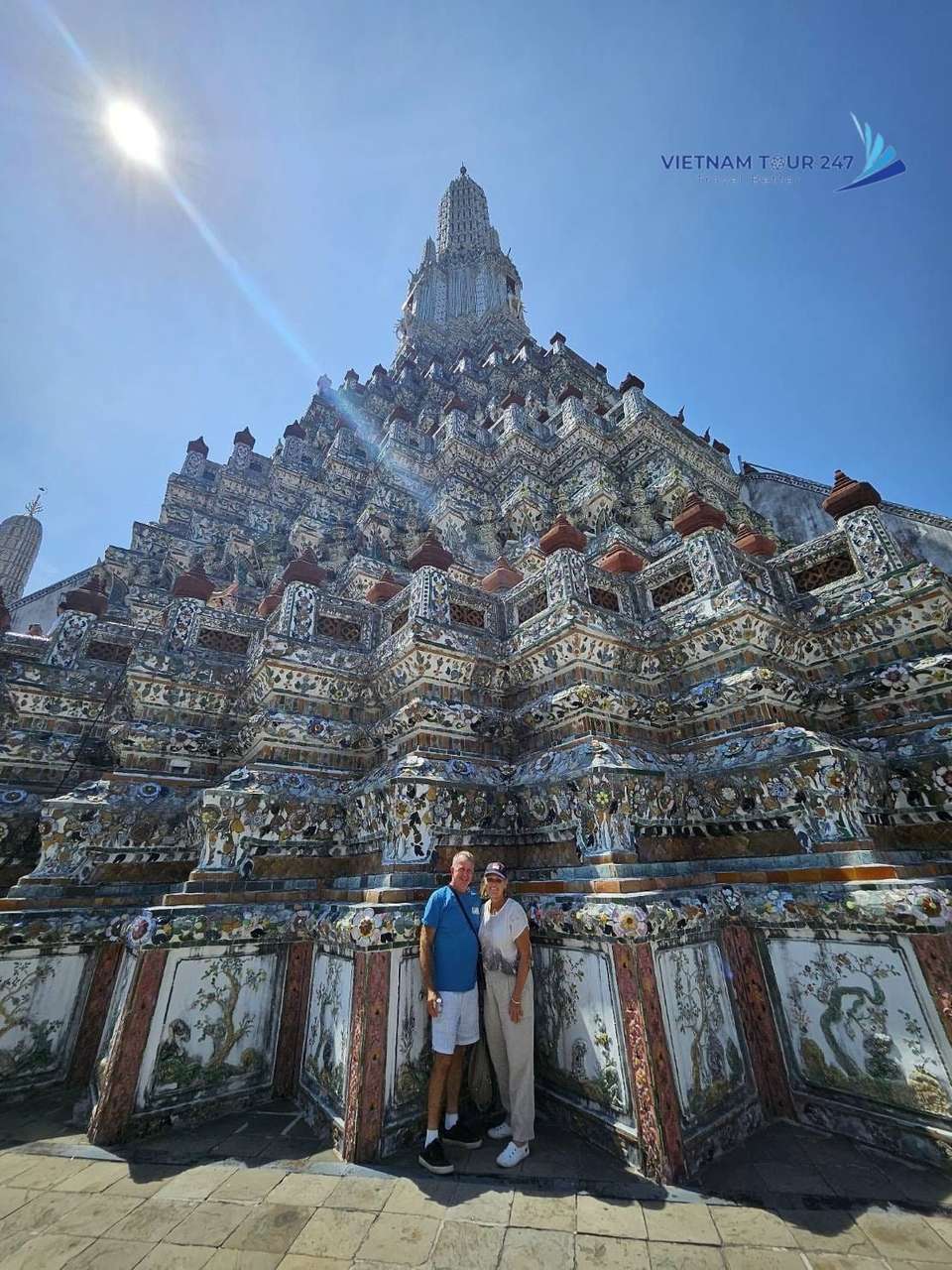 Ultimate Vietnam Cambodia Thailand Tour – 22 Days - Vietnam Tour 247 - Vietnam - Image 7