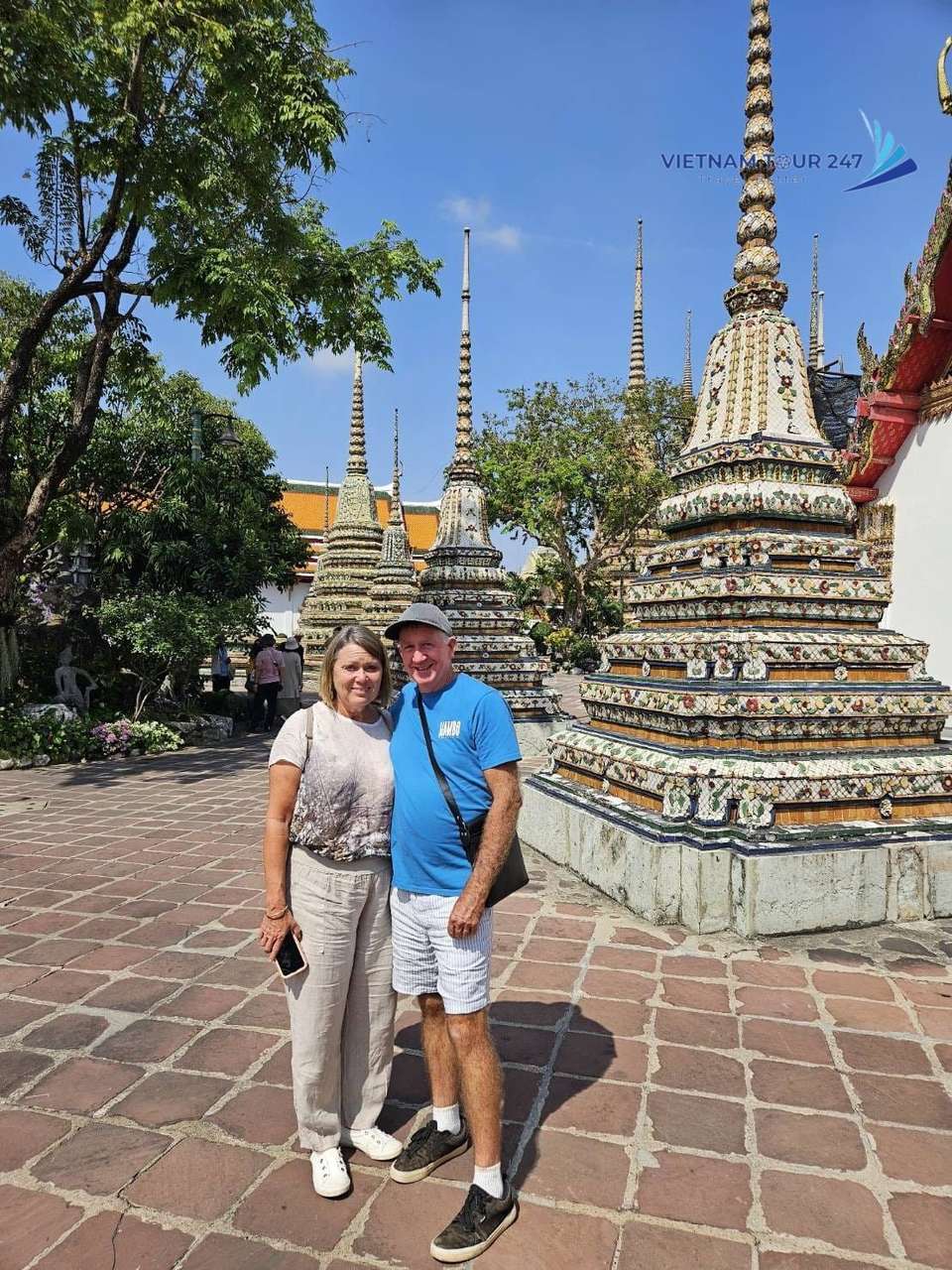 Ultimate Vietnam Cambodia Thailand Tour – 22 Days - Vietnam Tour 247 - Vietnam - Image 6