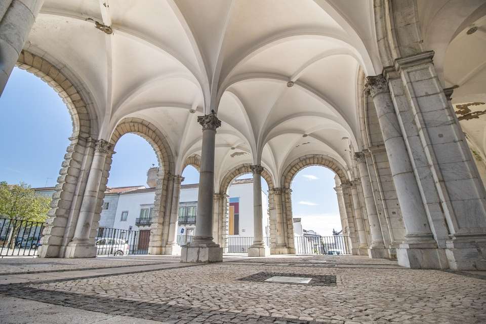 Discovering Algarve And Alentejo, Self-drive - Destination Services - Portugal - Image 3