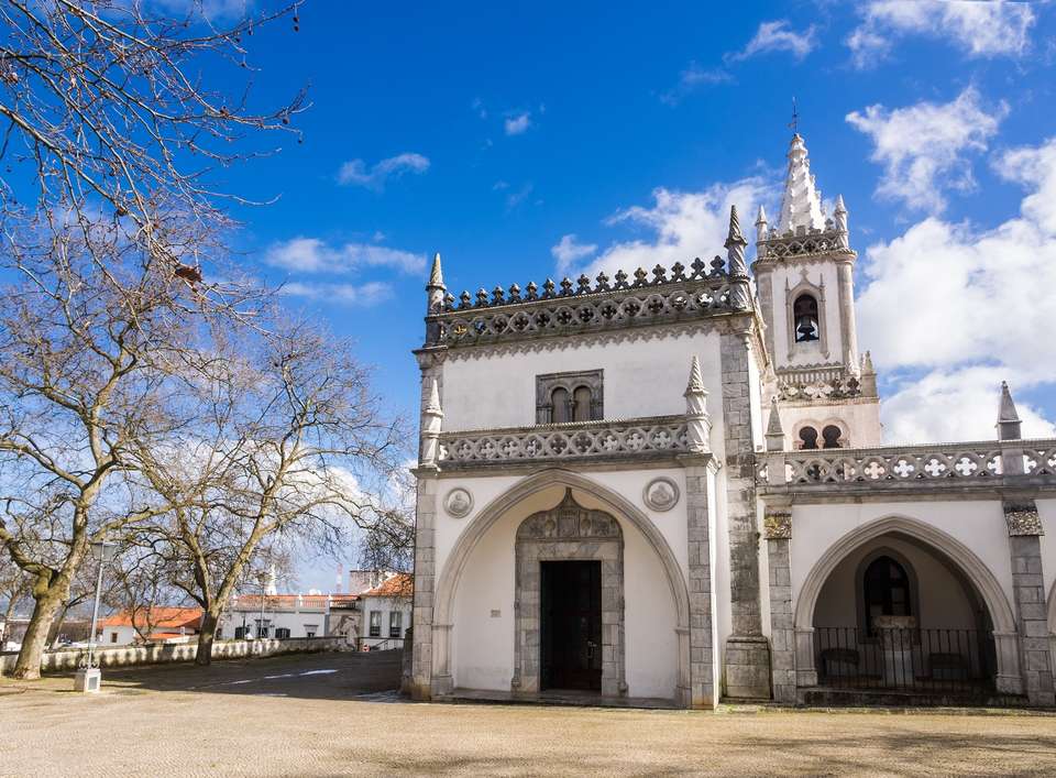 Discovering Algarve And Alentejo, Self-drive - Destination Services - Portugal - Image 8