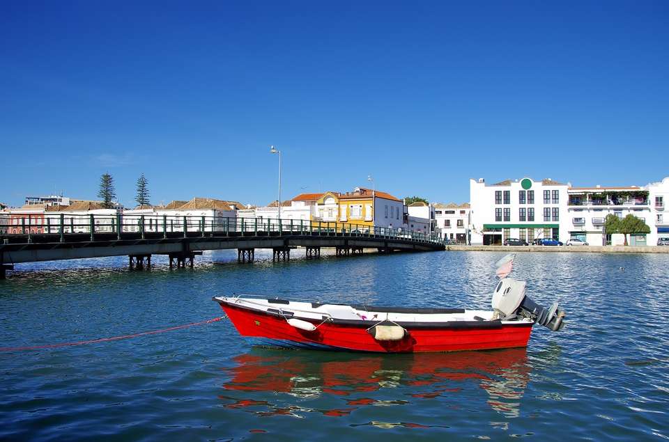 Discovering Algarve And Alentejo, Self-drive - Destination Services - Portugal - Image 10