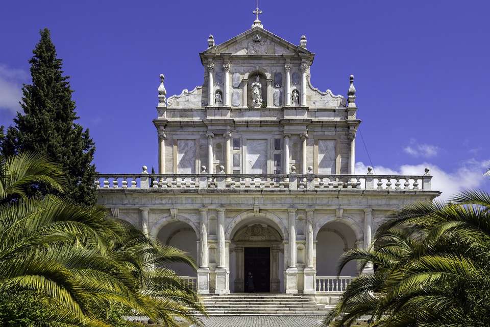 Discovering Algarve And Alentejo, Self-drive - Destination Services - Portugal - Image 11