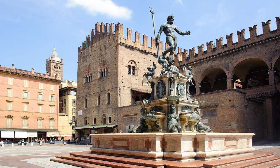 Discovering Bologna - Destination Services - Italy - Image 5