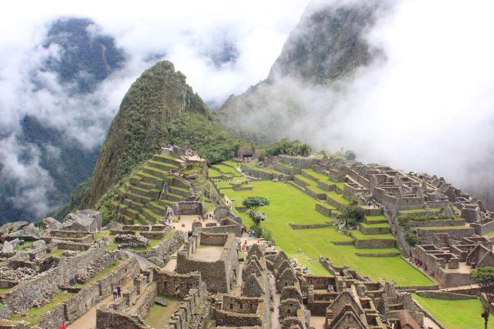 Discovering Cusco - Destination Services - Peru - Image 2