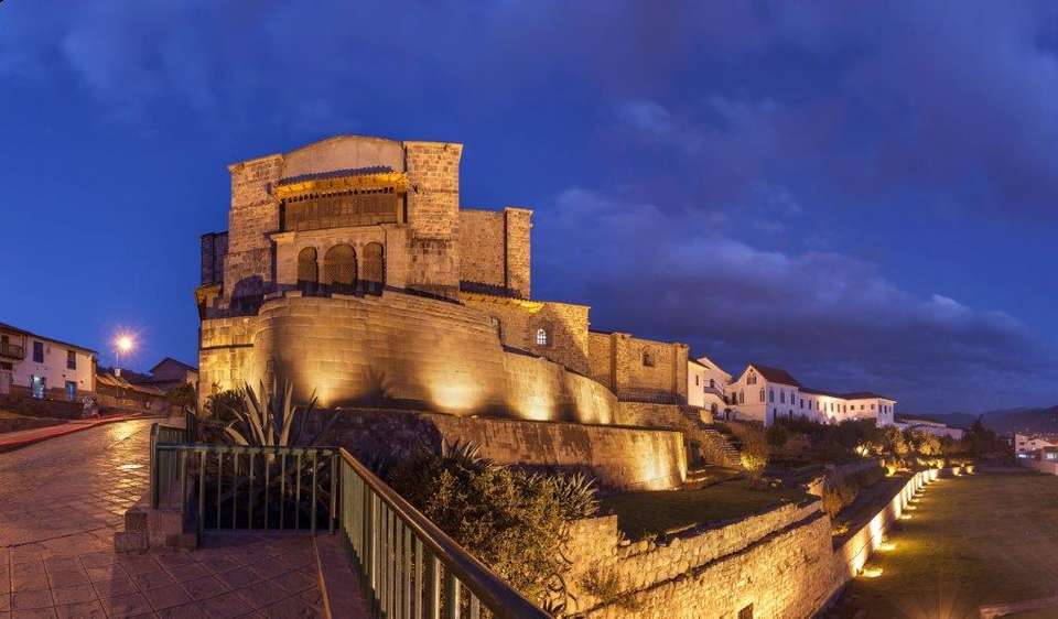 Discovering Cusco, Private Tour - Destination Services - Peru - Image 1