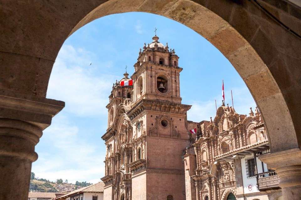 Discovering Cusco, Private Tour - Destination Services - Peru - Image 3