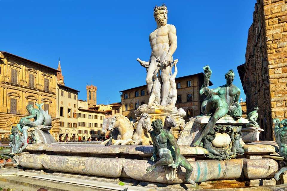 Discovering Florence - Destination Services - Italy - Image 2