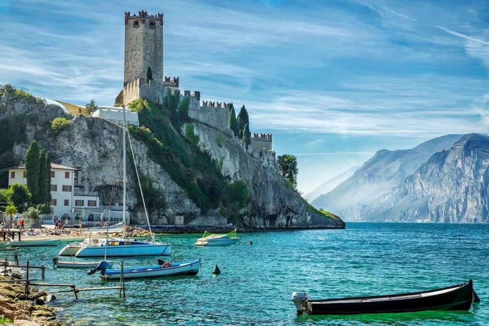 Discovering Garda Lake - Destination Services - Italy - Image 3