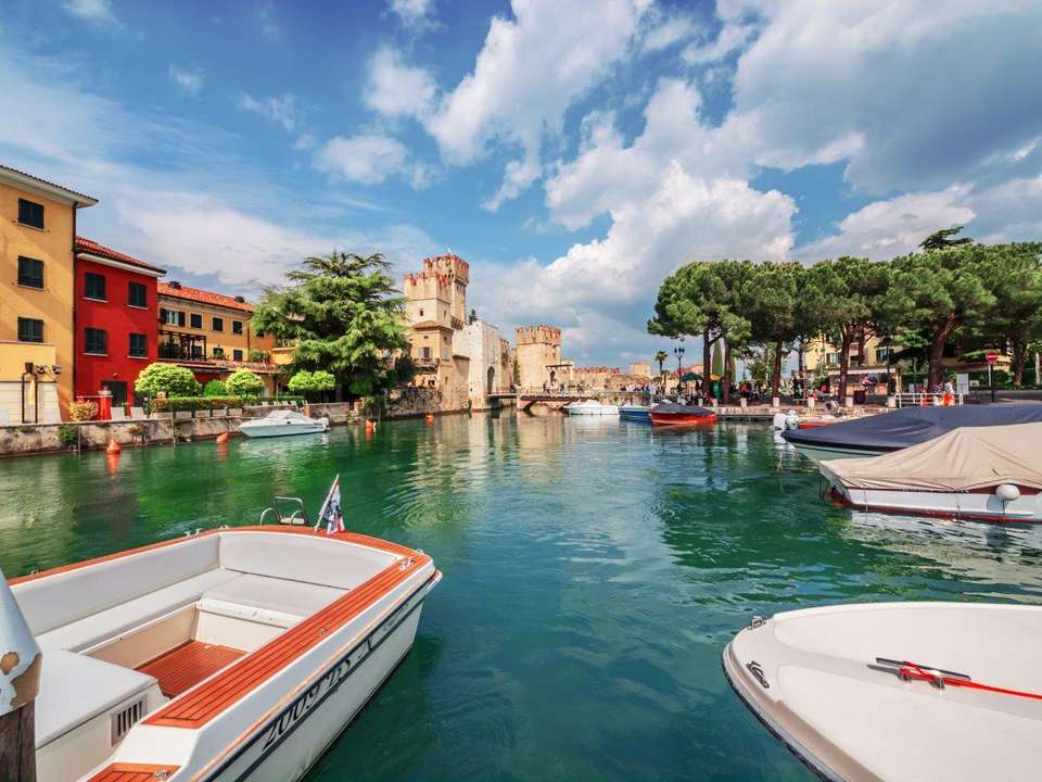 Discovering Garda Lake - Destination Services - Italy - Image 4