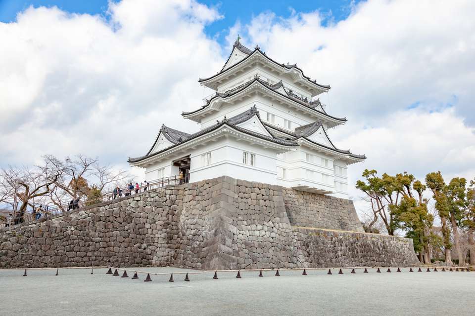 Discovering Kamakura and Mount Fuji - Europamundo - Japan - Image 7