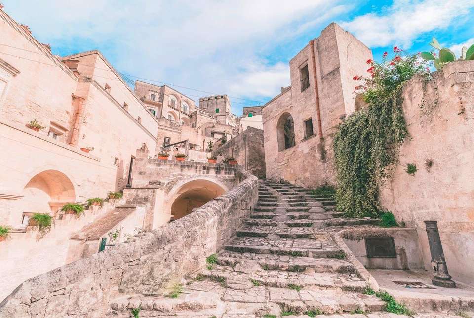 Discovering Matera - Destination Services - Italy - Image 3