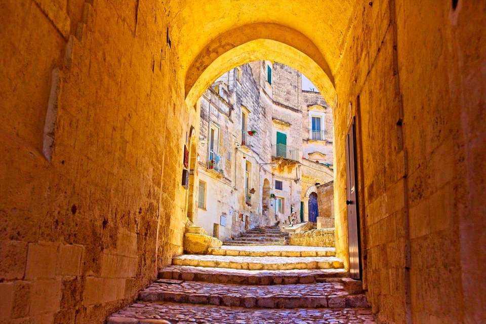 Discovering Matera - Destination Services - Italy - Image 4