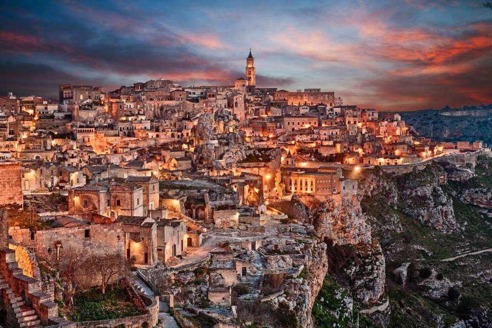 Discovering Matera - Destination Services - Italy - Image 5