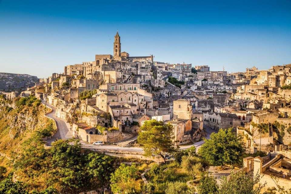 Discovering Matera - Destination Services - Italy - Image 6