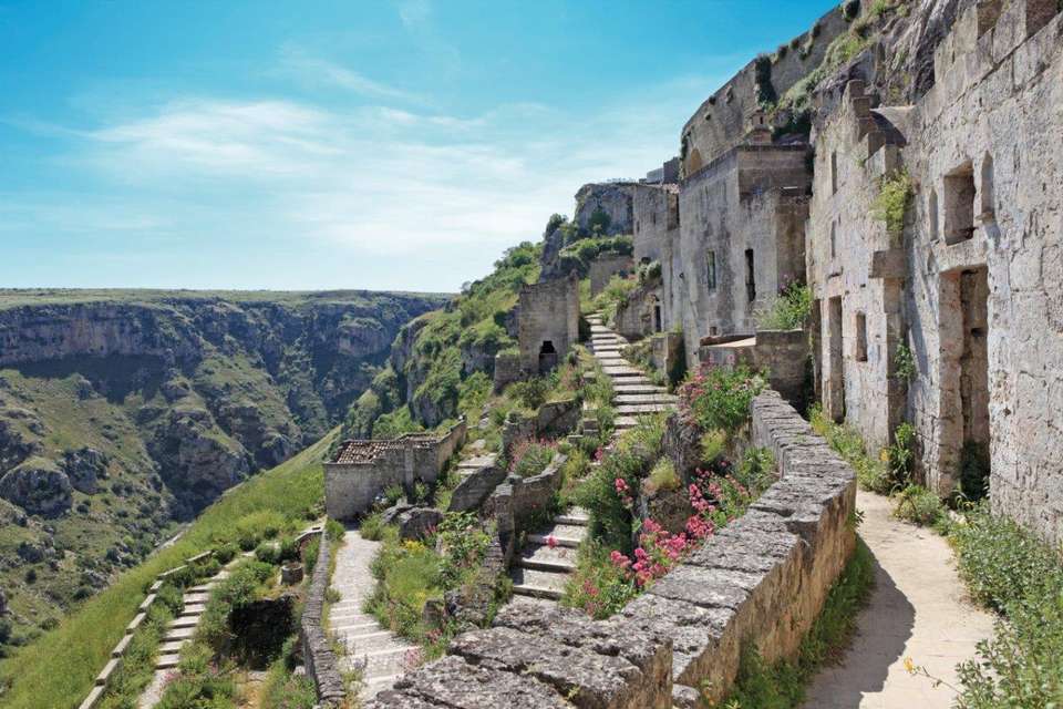 Discovering Matera - Destination Services - Italy - Image 7