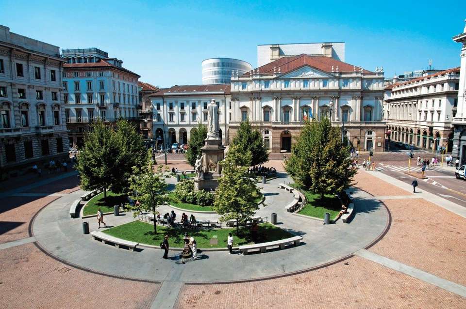 Discovering Milan - Destination Services - Italy - Image 2