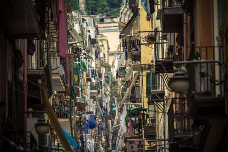 Discovering Naples - Destination Services - Italy - Image 4