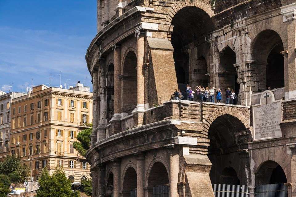 Discovering Rome - Destination Services - Italy - Image 2