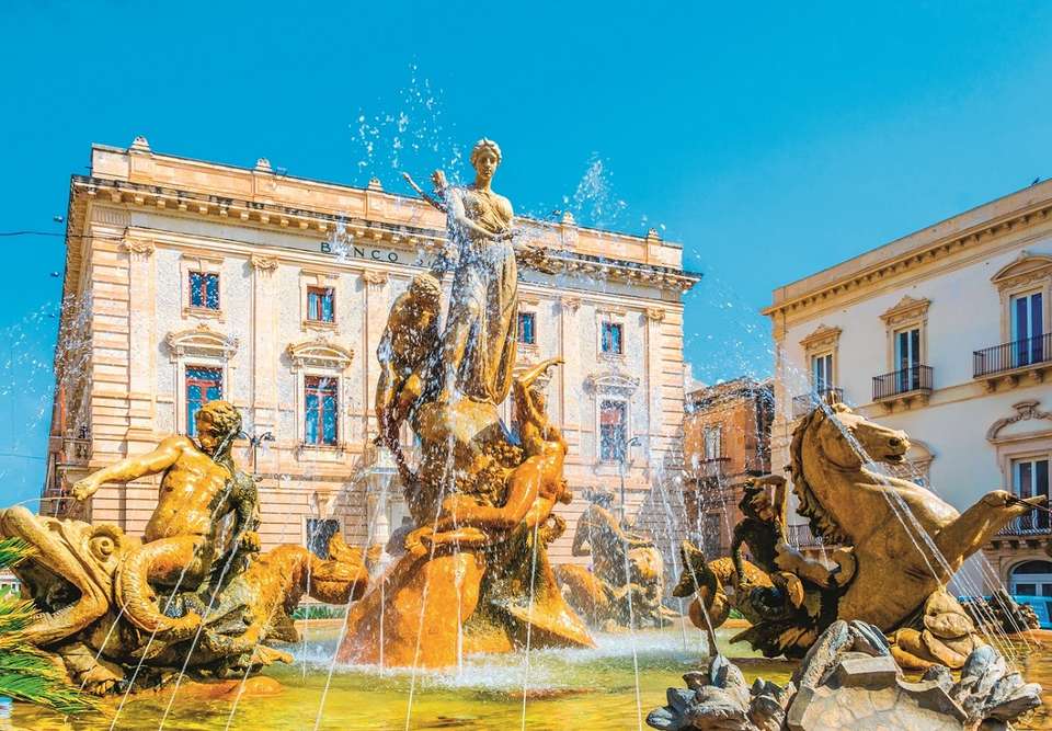 Discovering Syracuse - Destination Services - Italy