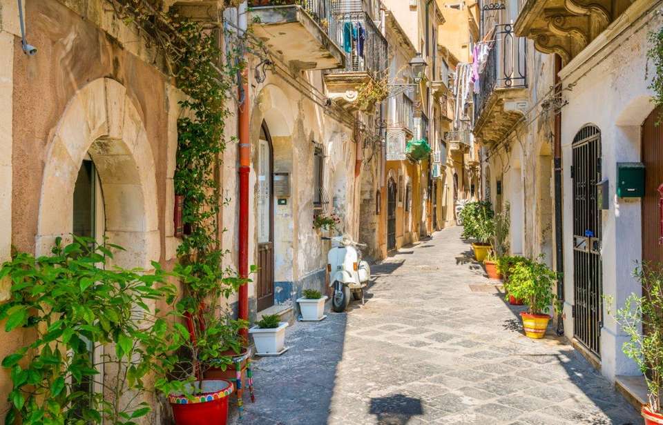 Discovering Syracuse - Destination Services - Italy - Image 1