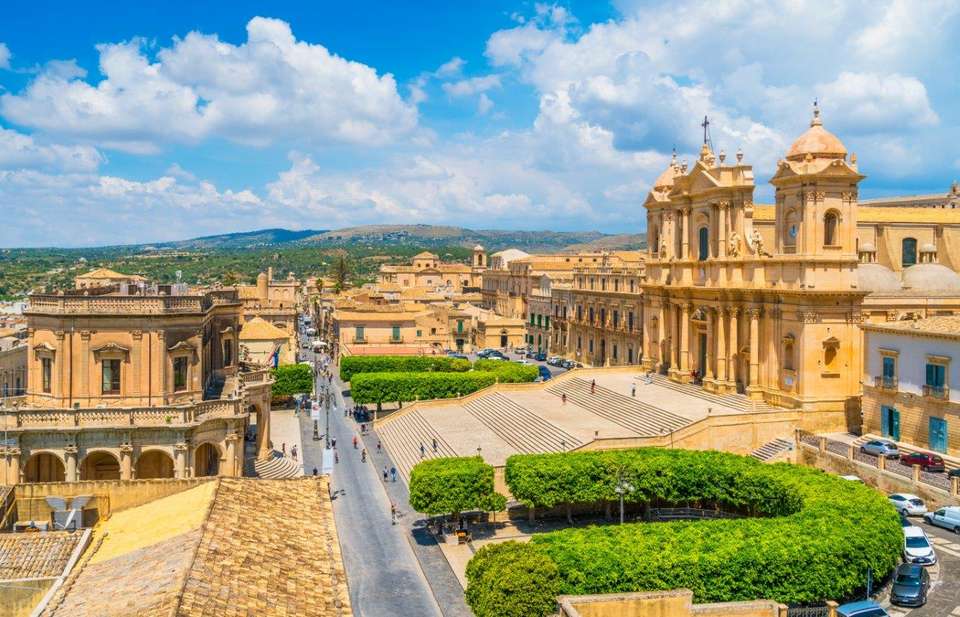 Discovering Syracuse - Destination Services - Italy - Image 7