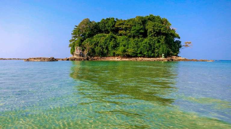 Discovering the Cham Islands full Day trip - alternative tour available