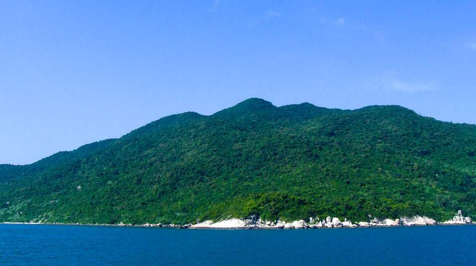 Discovering the Cham Islands full Day - Legend Travel Group - Vietnam - Image 3