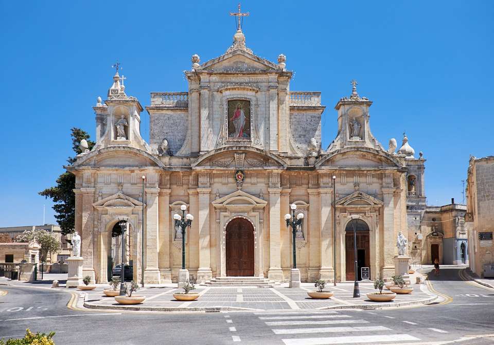 Discovering the Maltese Islands - Exodus Adventure Travels - Malta - Image 2