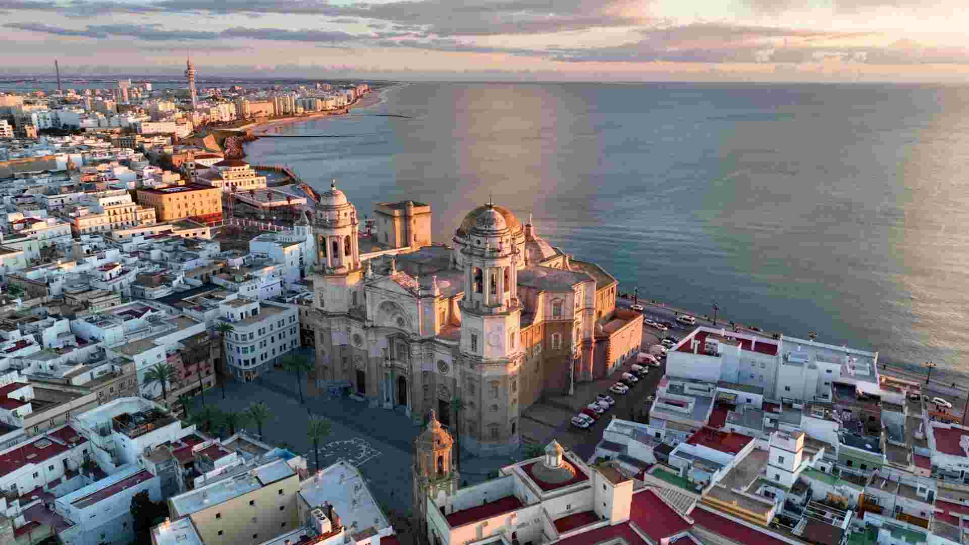 Discovering the Soul of Andalusia