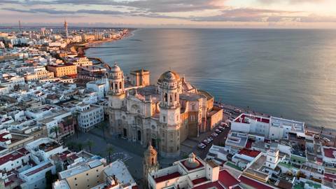 Malaga Explorer Tour: Discovering The Soul Of Andalusia