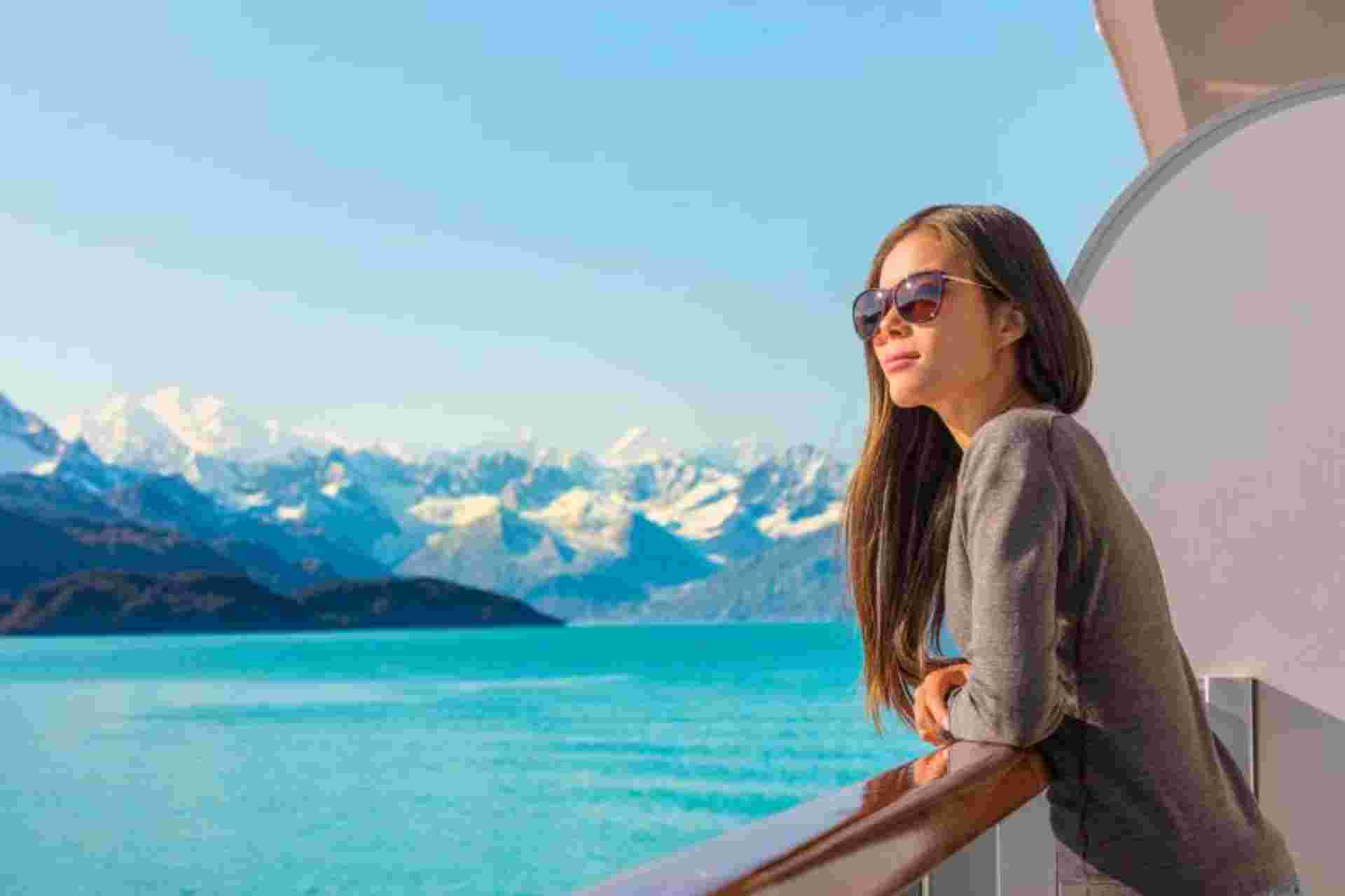 Alaska's National Parks