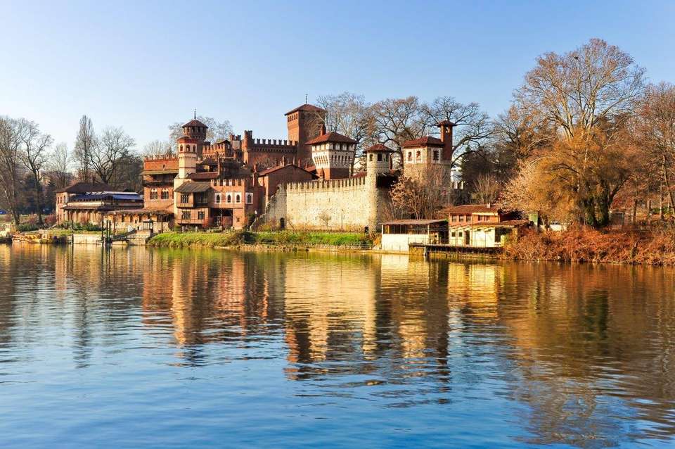 Discovering Turin - Destination Services - Italy - Image 1