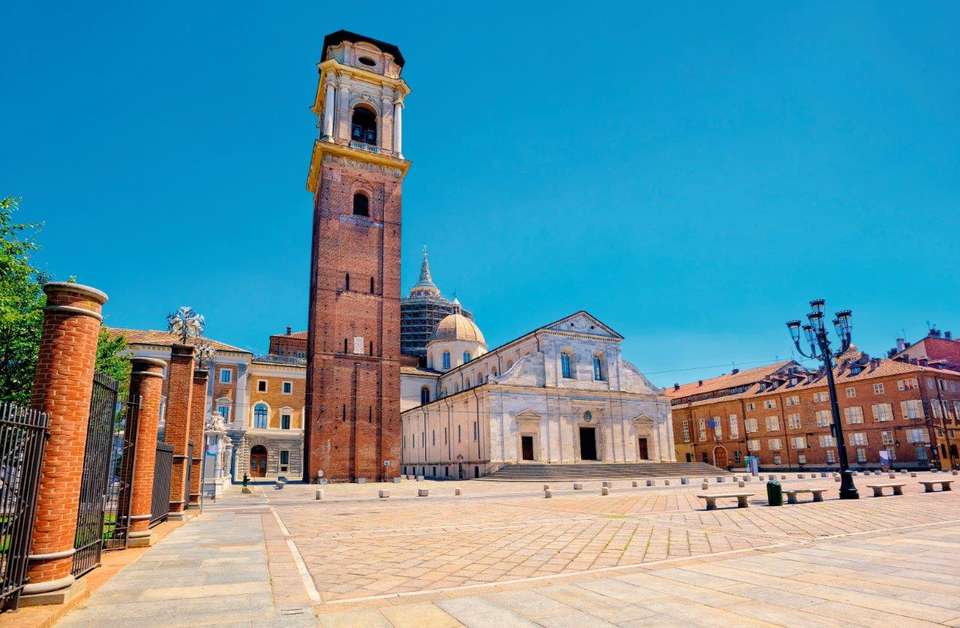 Discovering Turin - Destination Services - Italy - Image 2