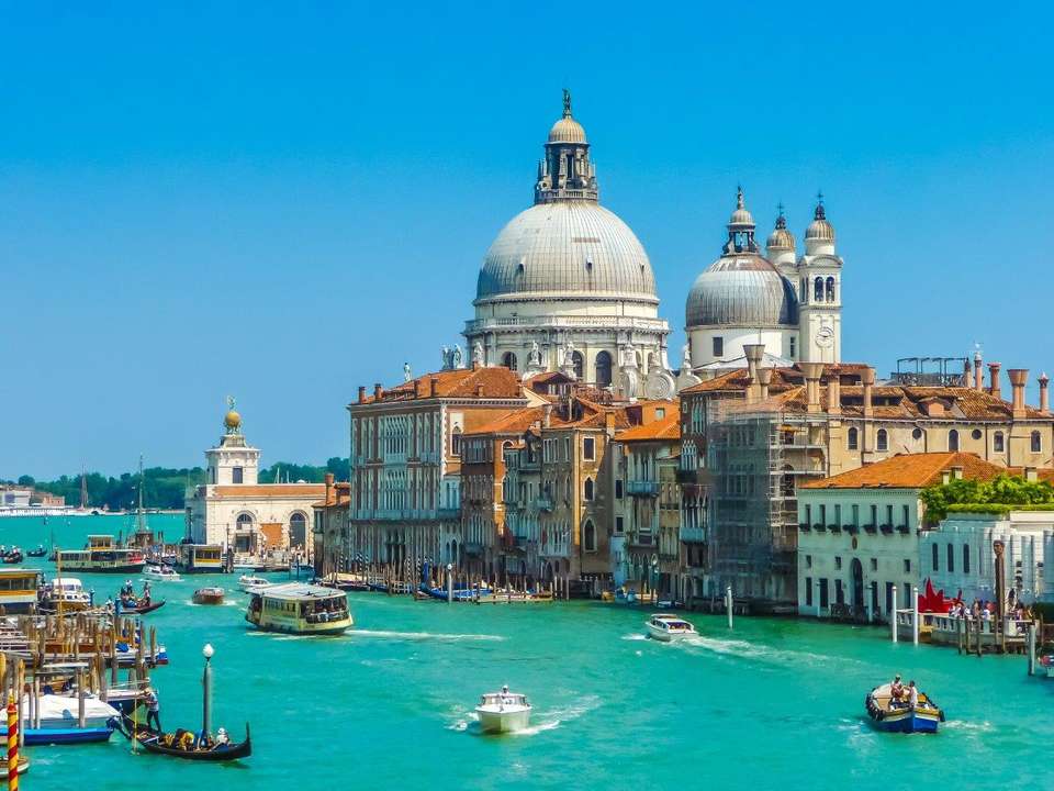Discovering Venice - Destination Services - Italy - Image 2
