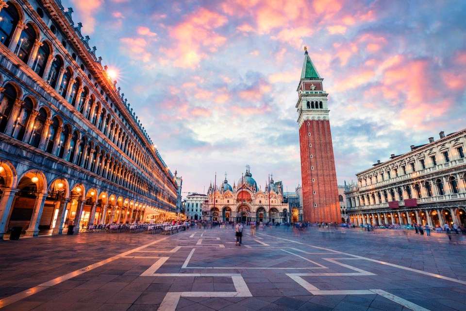 Discovering Venice - Destination Services - Italy - Image 3