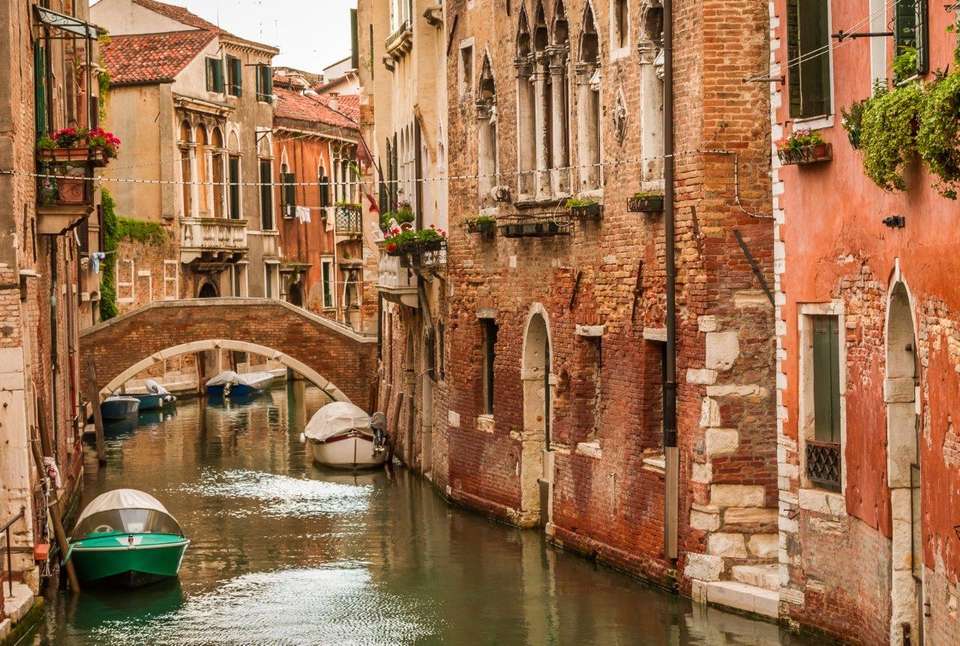 Discovering Venice - Destination Services - Italy - Image 5
