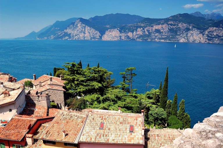 Discovering Verona trip - alternative tour available
