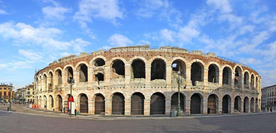 Discovering Verona - Destination Services - Italy - Image 4