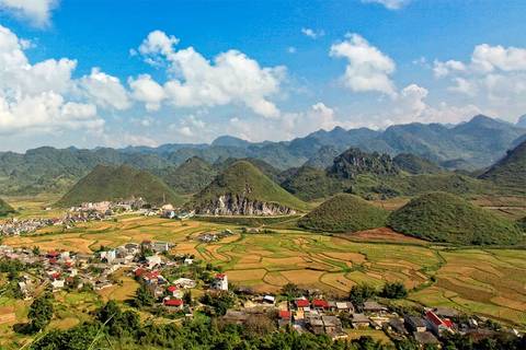 Hanoi Art And Architecture Tour: Discovery Adventure 15 Days 14 Nights