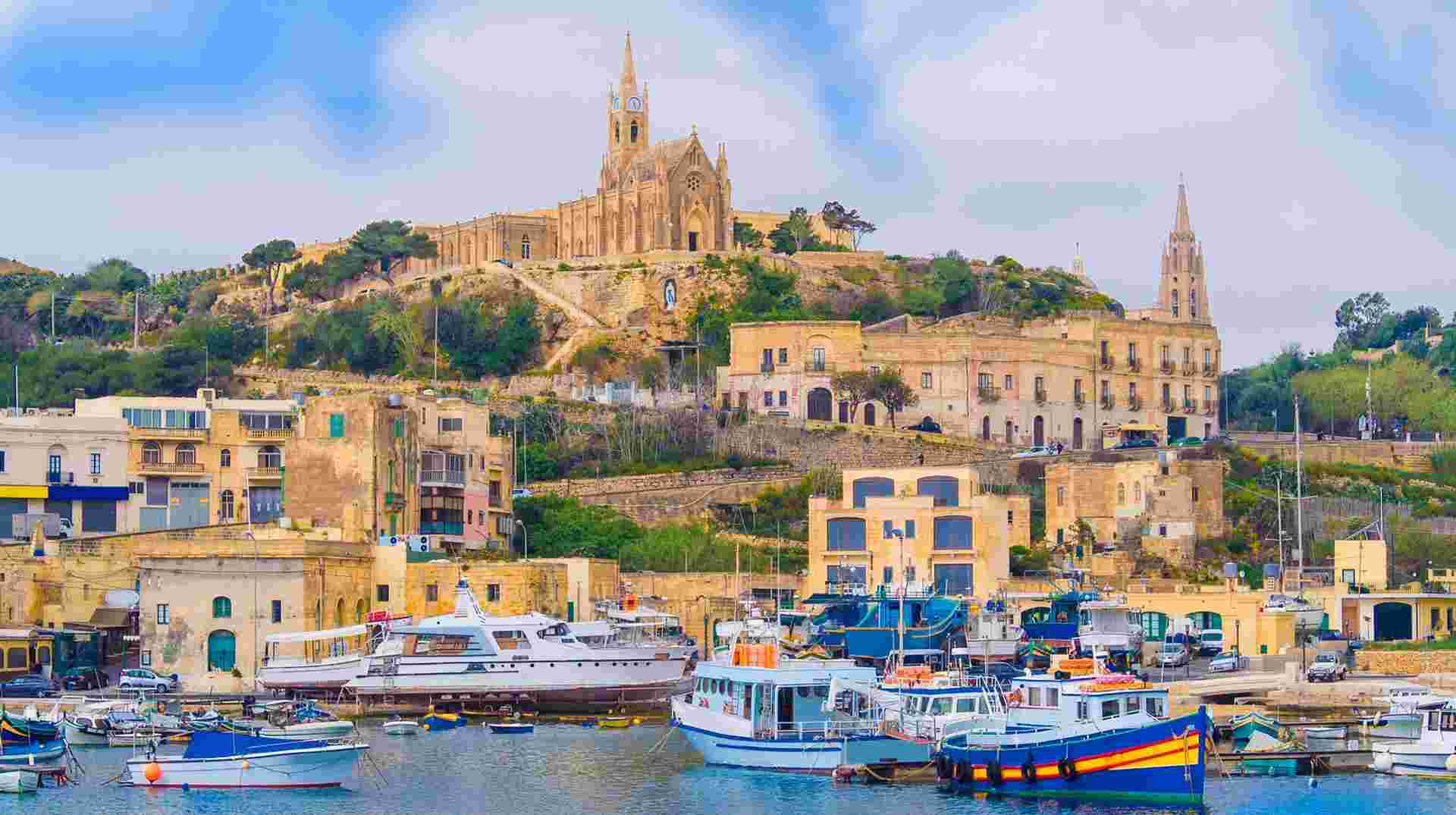 Discovery Malta 5-Day Private Tour