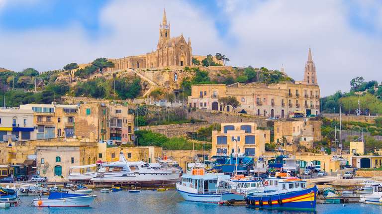 Discovery Malta 5-Day Private Tour trip - alternative tour available