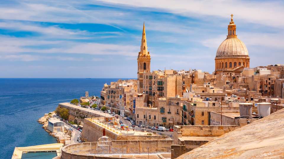 Discovery Malta 5-Day Private Tour - Soleto Travel - Malta - Image 6