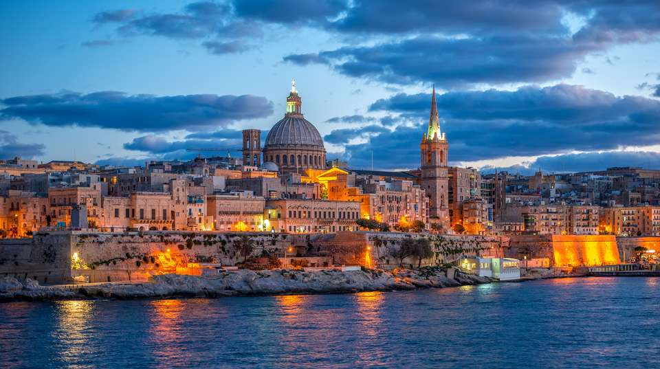 Discovery Malta 5-Day Private Tour - Soleto Travel - Malta - Image 3