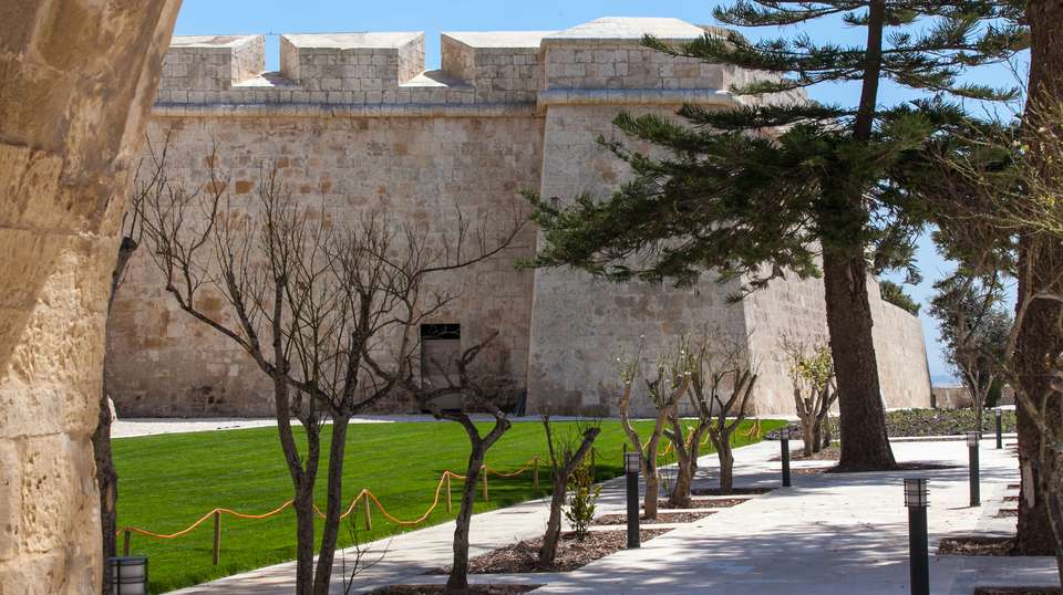 Discovery Malta 5-Day Private Tour - Soleto Travel - Malta - Image 7