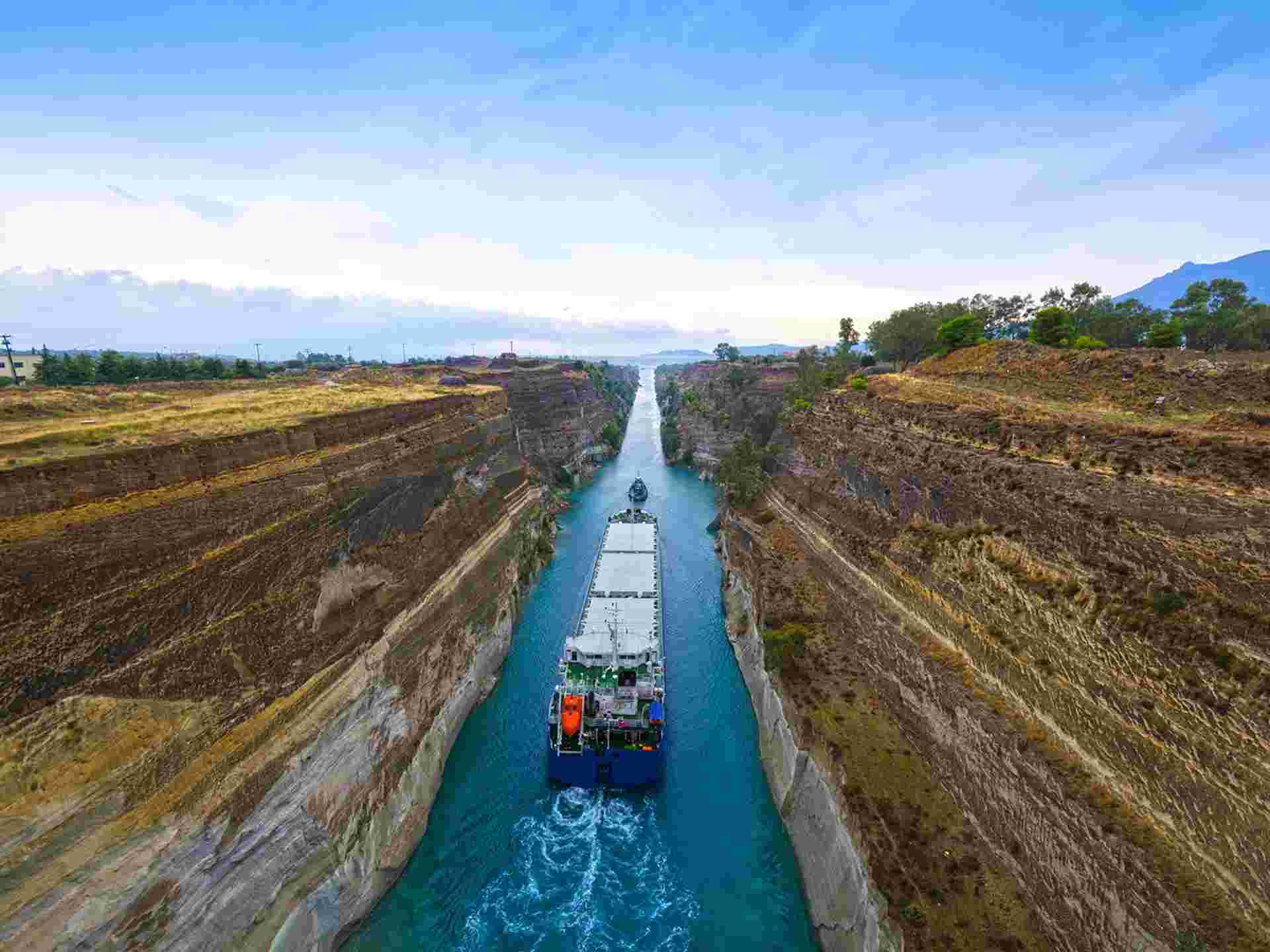 Discovery of Greece - 4 days