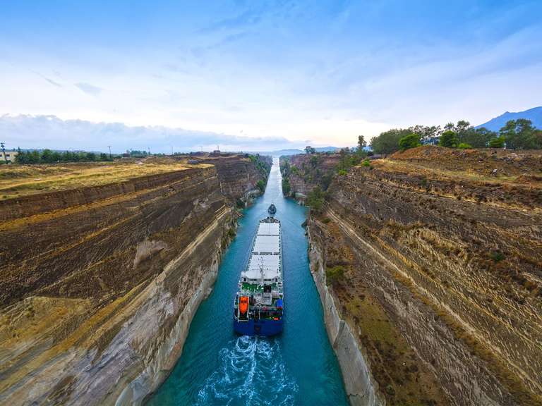 Discovery of Greece - 4 days - 4 days