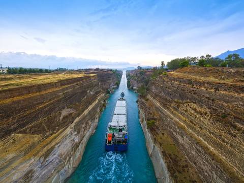 Discovery Of Greece - 4 Days - 4 Days