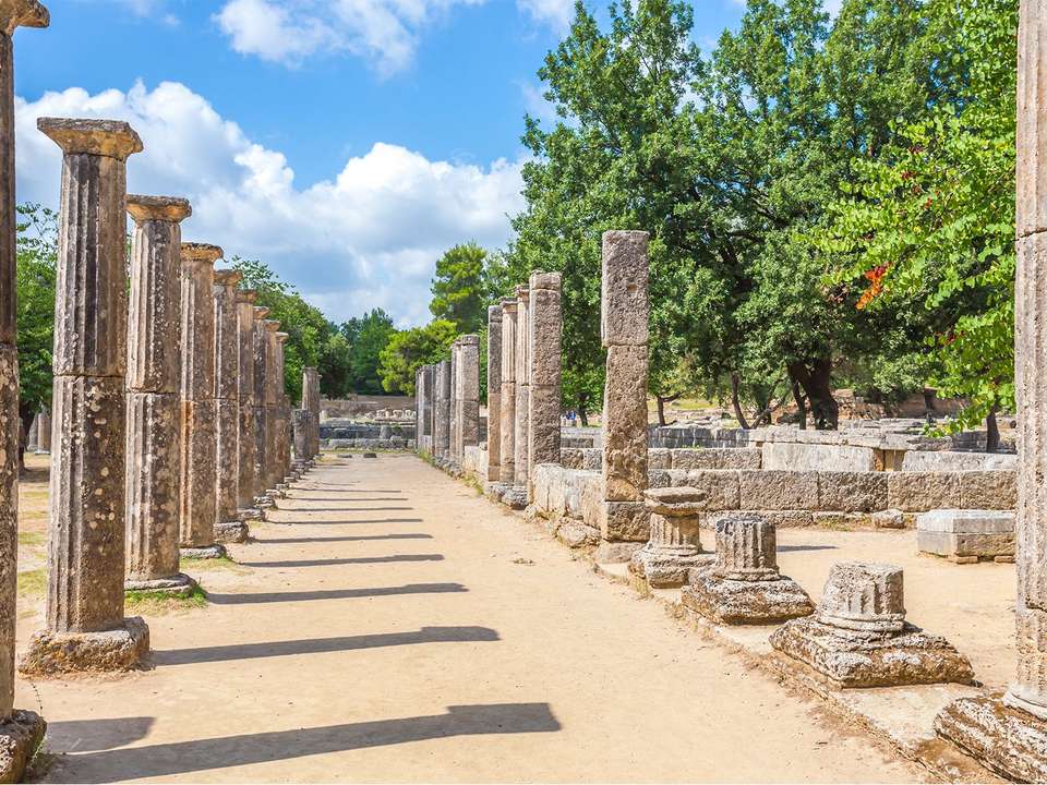 Discovery of Greece - 4 days - On The Go Tours - Greece - Image 2