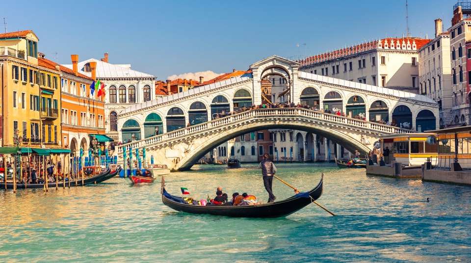 Discovery of Italy: 8 Days - Click Tours - Italy - Image 2
